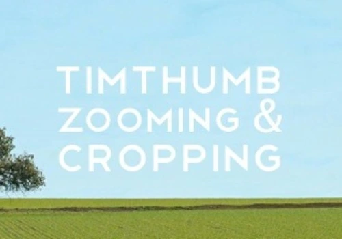 Book cover for TimThumb Image Resizer
