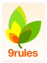 9rules logo