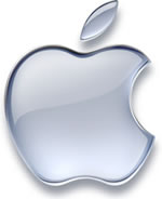 Apple logo