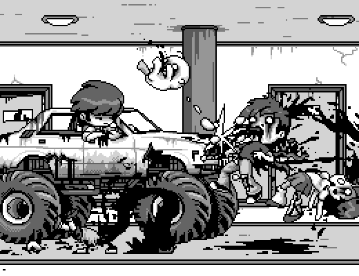 screenshot from the movie