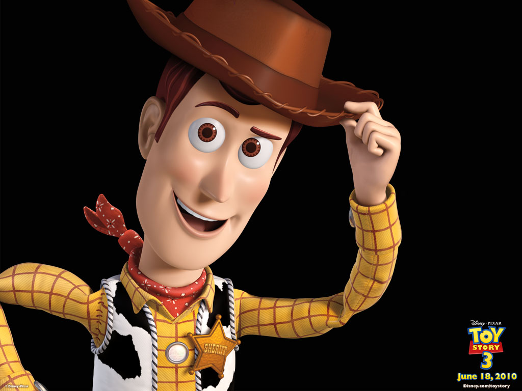 Toys Story 3