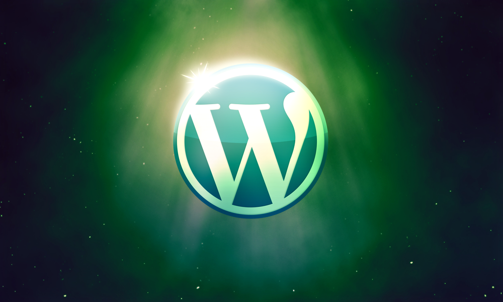 WordPress-Cosmos