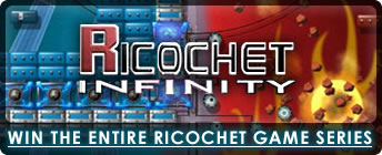 Ricochet Competition Image