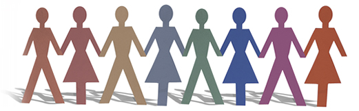 linking people together