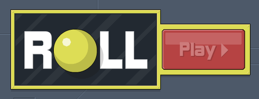 Roll Logo