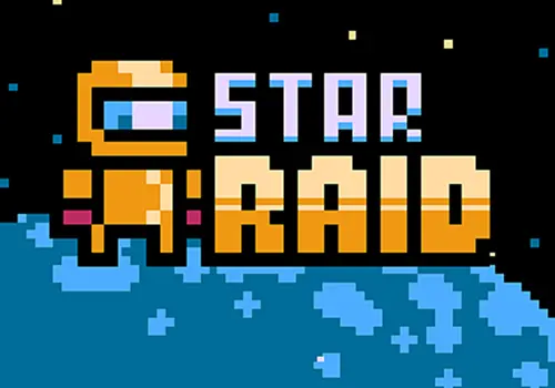 Star Raid thumbnail