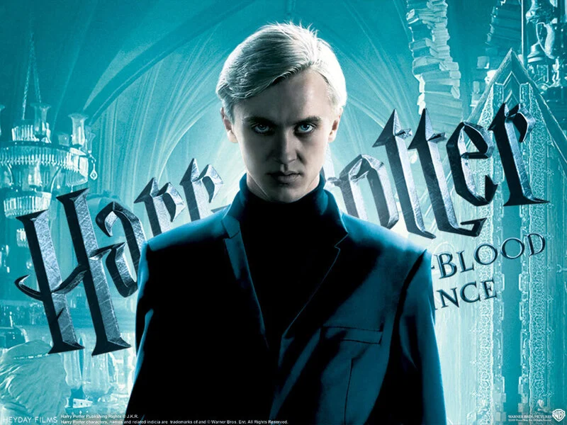 Malfoy Wallpaper