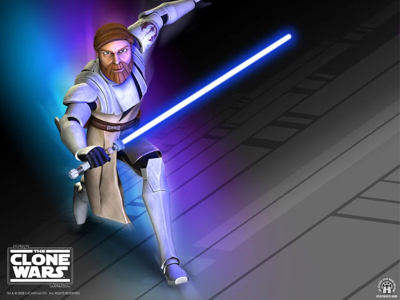 Obi-Wan Kenobi Wallpaper