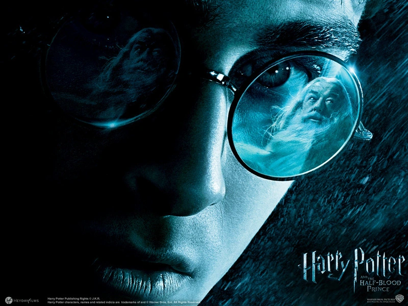 Harry Potter Wallpaper