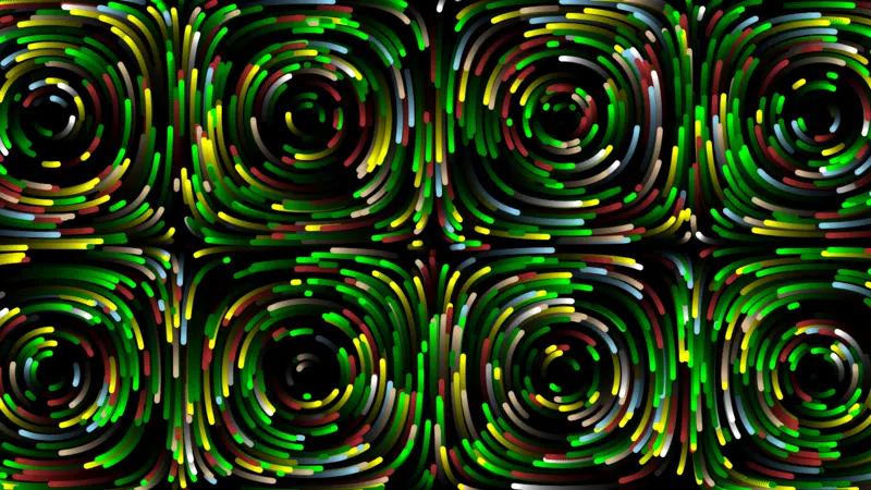 *