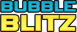 Bubble Blitz Logo