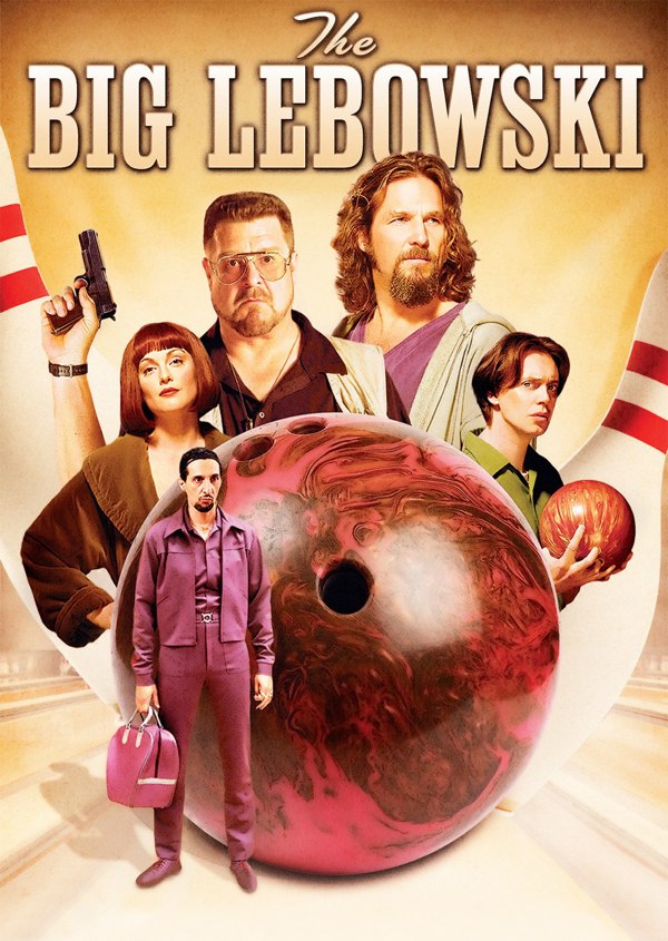 The Big Lebowski