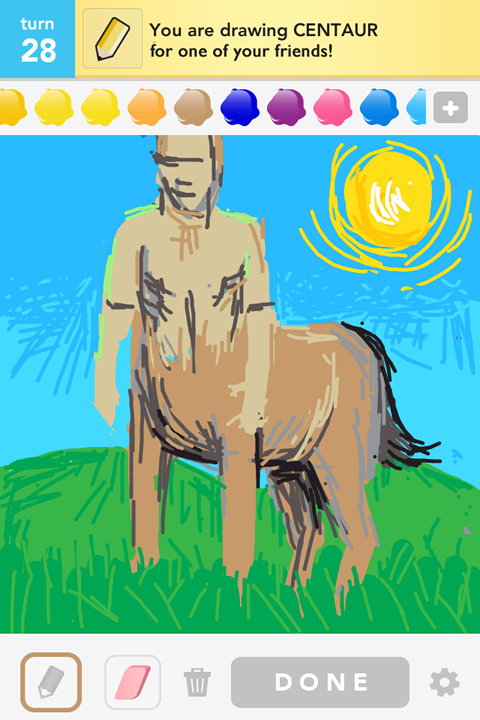 Centaur