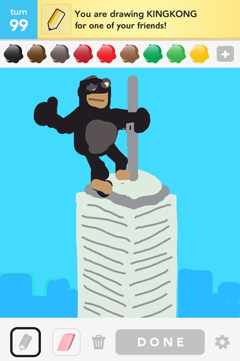 King Kong