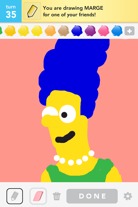 Marge