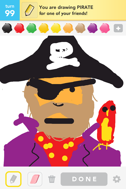 Pirate