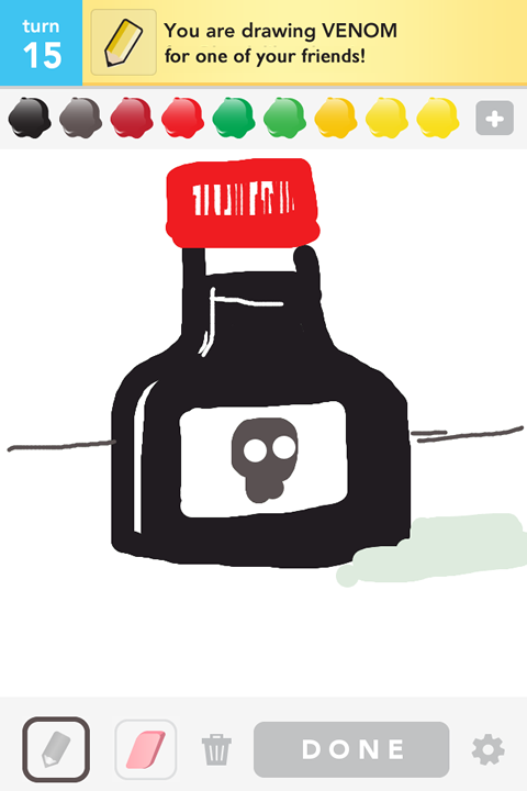 Draw Something