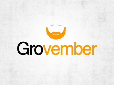 Grovember for Bowel cancer awareness