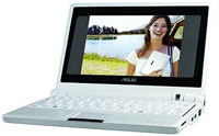 Asus EEE PC