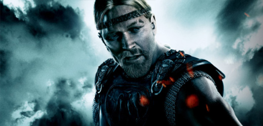 Beowulf - Ray Winstone