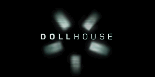 The Dollhouse Logo