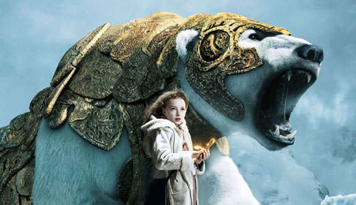 The Golden Compass