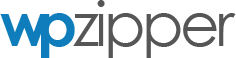 WPZipper logo