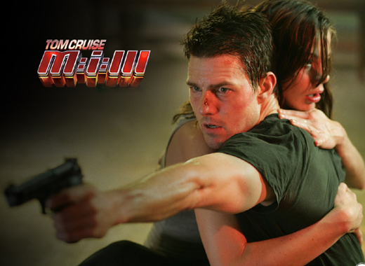mission impossible 3 image