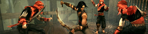 prince of persia screenshot