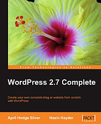 wordpress 27 complete